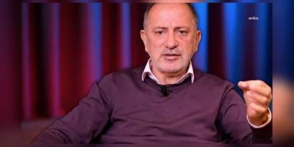 İstanbul Cumhuriyet Başsavcılığı: Fatih Altaylı'nın programına erişim engeli