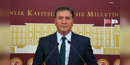 Murat Emir: Altaylı'yı susturamadınız, boş koltuğundan bile korkuyorsunuz