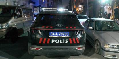 Sultançatı'da silahlı saldırı: 2 şüpheli yakalandı