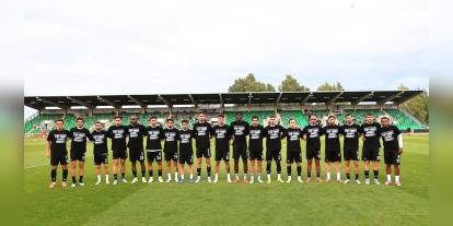 Beşiktaş, St. Patrick's'i 4-1 yendi
