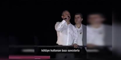 İstanbul Cumhuriyet Başsavcılığı'ndan re'sen soruşturma: CHP lideri Özel'in iddiaları araştırılıyor