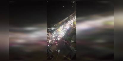 Lübnan, ABD'nin silahsızlandırma planını kabul etti: Hizbullah destekçileri sokaklara indi
