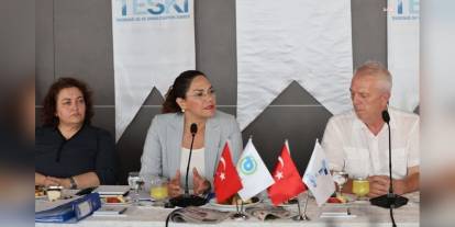 Tekirdağ'da su kriziyle mücadele: Yeni yatırımlar ve tasarruf önlemleri