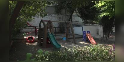 İzmir'de 1698 çocuğa hizmet: Yuvamız İzmir'in aylık ücreti 4 bin TL oldu