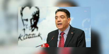 Bağcıoğlu'ndan 'sahte diploma' uyarısı: TSK'deki güvenlik zafiyeti vurgulandı