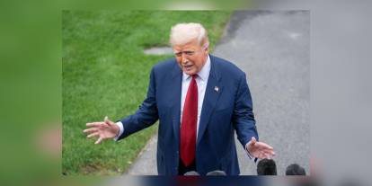 Kamboçya, Donald Trump'ı Nobel Barış Ödülü'ne aday gösterdi
