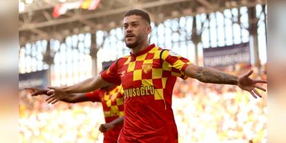 Göztepe, Romulo'yu satıyor: Leipzig ile imza aşamasında