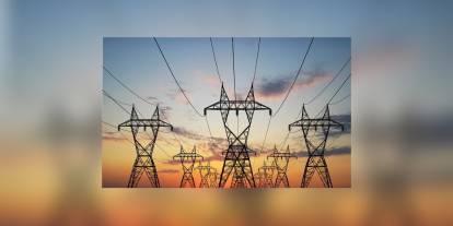 KKTC'de trafo patlaması: Elektrik kesintisi