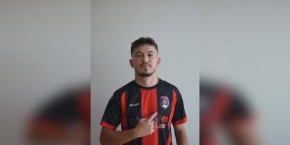 Denizli İdmanyurdu, Mustafa Arda Mutlu ile anlaştı