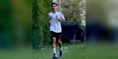 Altay, Ali Kızılkuyu'yu geri döndürdü