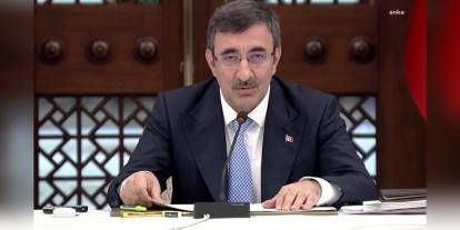 Yılmaz: Sahte diplomalarla demokratik siyaseti yıpratma girişimi