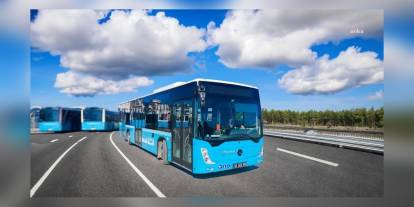 Adıyaman Belediyesi İndere TOKİ'ye otobüs seferi başlatıyor