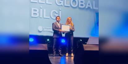 Turkcell Global Bilgi, BT Haber Bilişim 500 Araştırması'nda 14'üncü kez birinci oldu