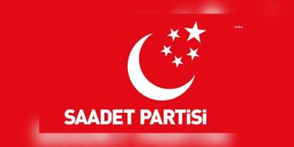 Saadet Partisi: TBMM olağanüstü toplanmalı, İncirlik ve Kürecik üsleri kapatılmalı