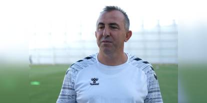 Konyaspor, Eyüpspor maçı öncesi hazırlıklarını tamamladı