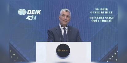 Bolat: Türkiye, son 10 yılda dünyanın en hızlı büyüyen ekonomileri arasında