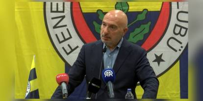 Kutlualp: Fenerbahçe için en hayırlısı neyse o olsun