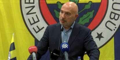 Kutlualp: Fenerbahçe için en hayırlısı neyse o olsun