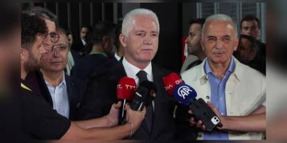 İstanbul Valisi Gül: Protokol tribünü kurallara uyacak, söyleyecek sözümüz olsun