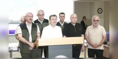Çanakkale'de iki büyük yangın: 131 kişi tahliye edildi