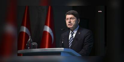 Adalet Bakanı Tunç: 2 bin 681 yeni yetki düzenlemesi ve 87 yeni mahkeme