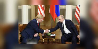 Trump ve Putin Alaska'da görüşecek: Ukrayna krizi masada
