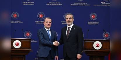 Hakan Fidan: Azerbaycan-Ermenistan görüşmesi tarihi bir başarı