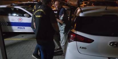 Büyükçekmece'de yakalandı: 18 yıl hapis cezasıyla aranan Hasan Basri Çillioğlu yakalandı