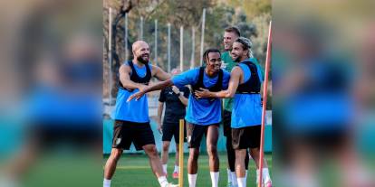 Bodrumspor, Pendikspor'la yeni sezonda karşı karşıya