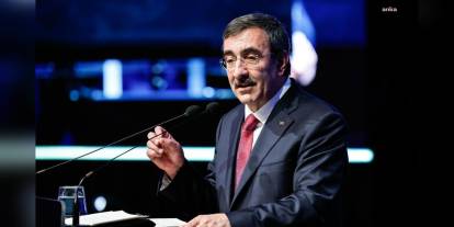 Cevdet Yılmaz: Azerbaycan ve Ermenistan arasında kalıcı barış sağlanmalı
