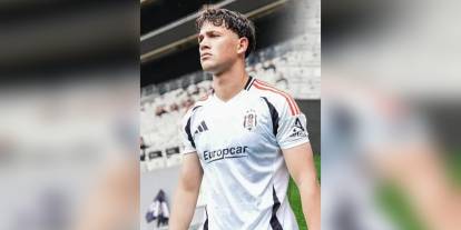 Karşıyaka, Ahmet Yağız Mengi'yi transfer ediyor