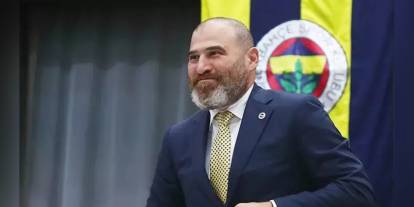 Komsuoğlu: MHK Başkanı'nın tüm ilişkileri araştırılmalı