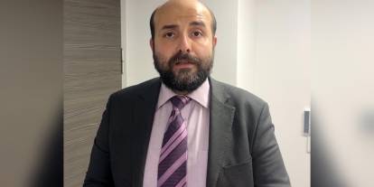 Prof. Dr. Kırık: Sahte e-imza dolandırıcılığına karşı dikkat!