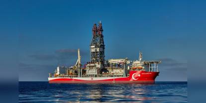 Abdülhamid Han: 3 yılda 75 milyar metreküp doğal gaz keşfi