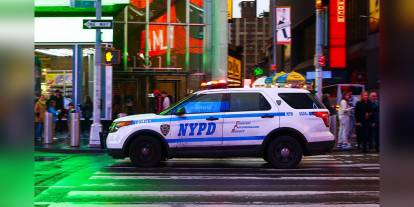 New York'ta Times Meydanı'nda silahlı saldırı: 3 yaralı