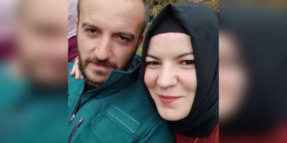 Vakfıkebir'de tartıştığı eşini tüfekle öldürdü