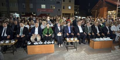 Tunç: Gazze'deki soykırımcılar hesap verecek