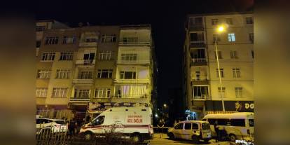 Kayseri'de aile içi tartışma cinayete dönüştü: 1 ölü, 1 yaralı