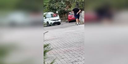 Eyüpsultan'da silahlı saldırı: Muammer Öztürk hayatını kaybetti