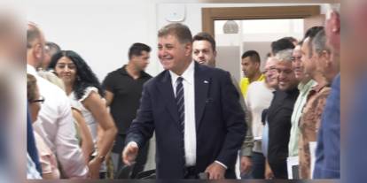 İzmir Büyükşehir Belediye Başkanı Tugay: Buca Metrosu Fuar İzmir'e kadar uzatılacak