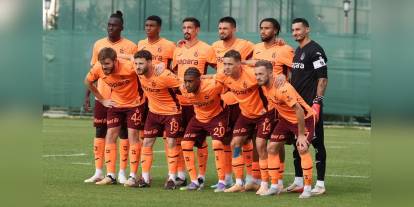 Trabzonspor-Kocaelispor maçı: Ligde 41. randevu