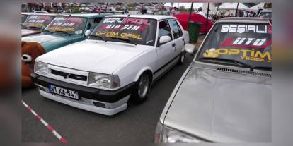 Ortahisar'da AutoFest 2025: Bin araç ve güvenli drift alanı sözü