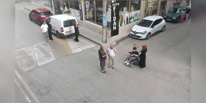 Balıkesir Sındırgı'da 6.1 büyüklüğünde deprem: Bursa ve Yalova'da da hissedildi