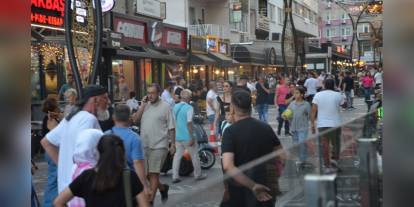 Prof. Dr. Naci Görür: Balıkesir Sındırgı'da 6,1 büyüklüğünde deprem