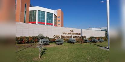 Göç İdaresi Başkanlığı: Elektronik imza iddiaları gerçek dışı