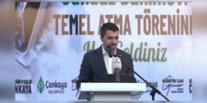 Yavaş: 'Hukuksuzluklar karşısında Cumhuriyete sahip çıkacağız'