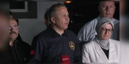 Balıkesir'in Sındırgı ilçesinde deprem: 1 ölü, 29 yaralı
