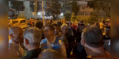 Balıkesir'de deprem: Ahmet Akın, 'Tüm hemşehrilerimizi rahata erdirmeden evimize girmeyeceğiz' dedi