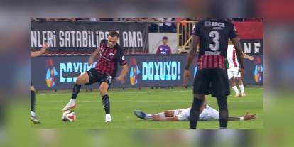Çorum FK, Amed Sportif Faaliyetler'i 2-0 yendi
