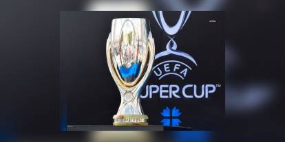 PSG ile Tottenham, UEFA Süper Kupası'nda karşı karşıya